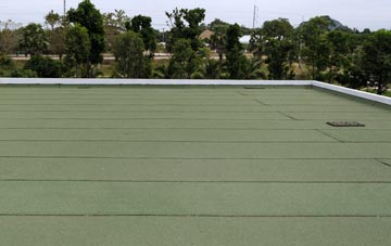 all Camas An T Saoithein roofing types quoted for