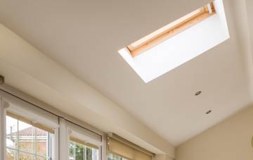 Camas An T Saoithein conservatory roof insulation companies