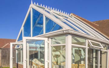 conservatory roof insulation costs Camas An T Saoithein