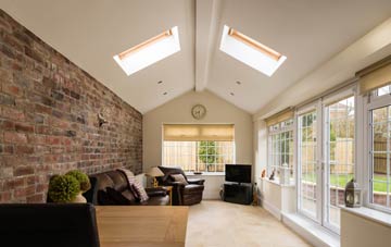 conservatory roof insulation Camas An T Saoithein, Na H Eileanan An Iar