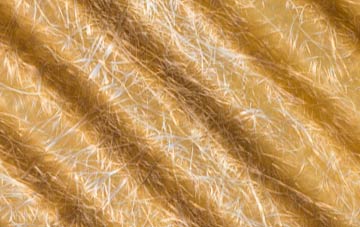 Camas An T Saoithein fibreglass roof waterproofing