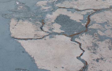 fibreglass roofing replacement Camas An T Saoithein