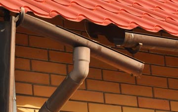 Camas An T Saoithein gutter repair costs