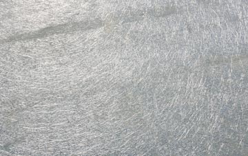 Camas An T Saoithein laminate fibreglass or shingles?