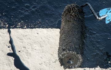 Camas An T Saoithein liquid sealant waterproofing