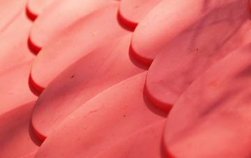 Camas An T Saoithein plastic roof costs