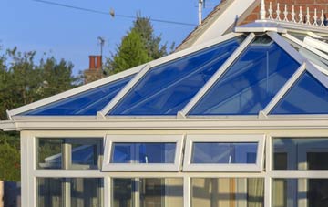 professional Camas An T Saoithein conservatory insulation