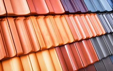 Camas An T Saoithein roof tile costs