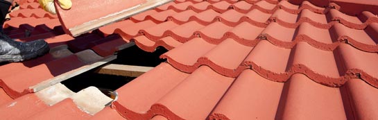 compare Camas An T Saoithein roof repair quotes
