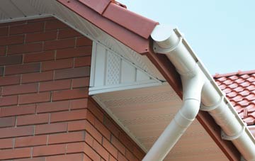 Camas An T Saoithein soffit repair costs
