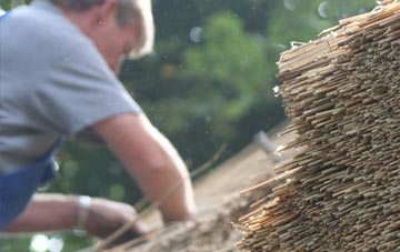 professional Camas An T Saoithein thatchers