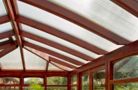 Camas An T Saoithein conservatory roofing insulation