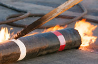 free Camas An T Saoithein flat roofing repair quotes