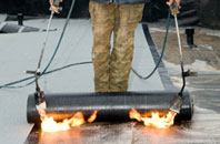 Camas An T Saoithein flat roof sealing quote