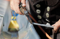 Camas An T Saoithein lead roof quotes