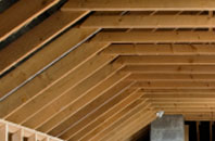 Camas An T Saoithein pitched insulation quotes