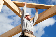 Camas An T Saoithein roof replacement work