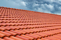 Camas An T Saoithein roofing tiles