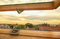 rated Camas An T Saoithein roof window companies
