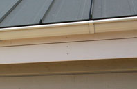 Camas An T Saoithein soffit repair
