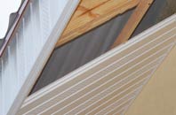 rated Camas An T Saoithein soffit repair companies