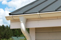 Camas An T Saoithein soffits