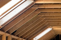 Camas An T Saoithein tapered roof insulation quotes